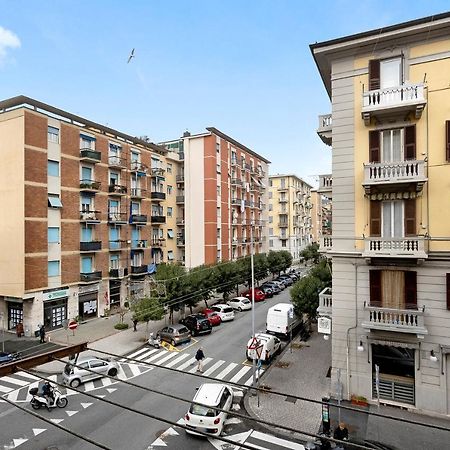 Ca Di Mimmo Apartment La Spezia Exterior foto