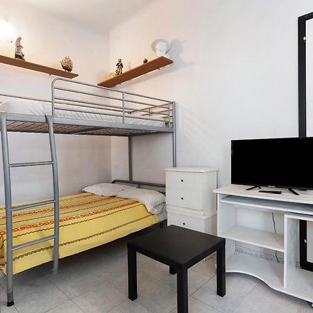 Ca Di Mimmo Apartment La Spezia Exterior foto