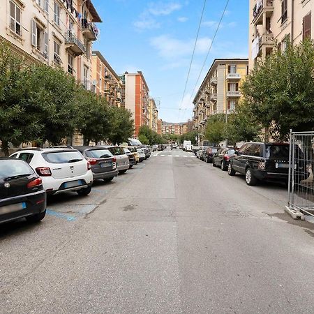 Ca Di Mimmo Apartment La Spezia Exterior foto