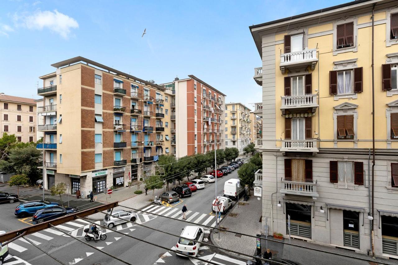 Ca Di Mimmo Apartment La Spezia Exterior foto