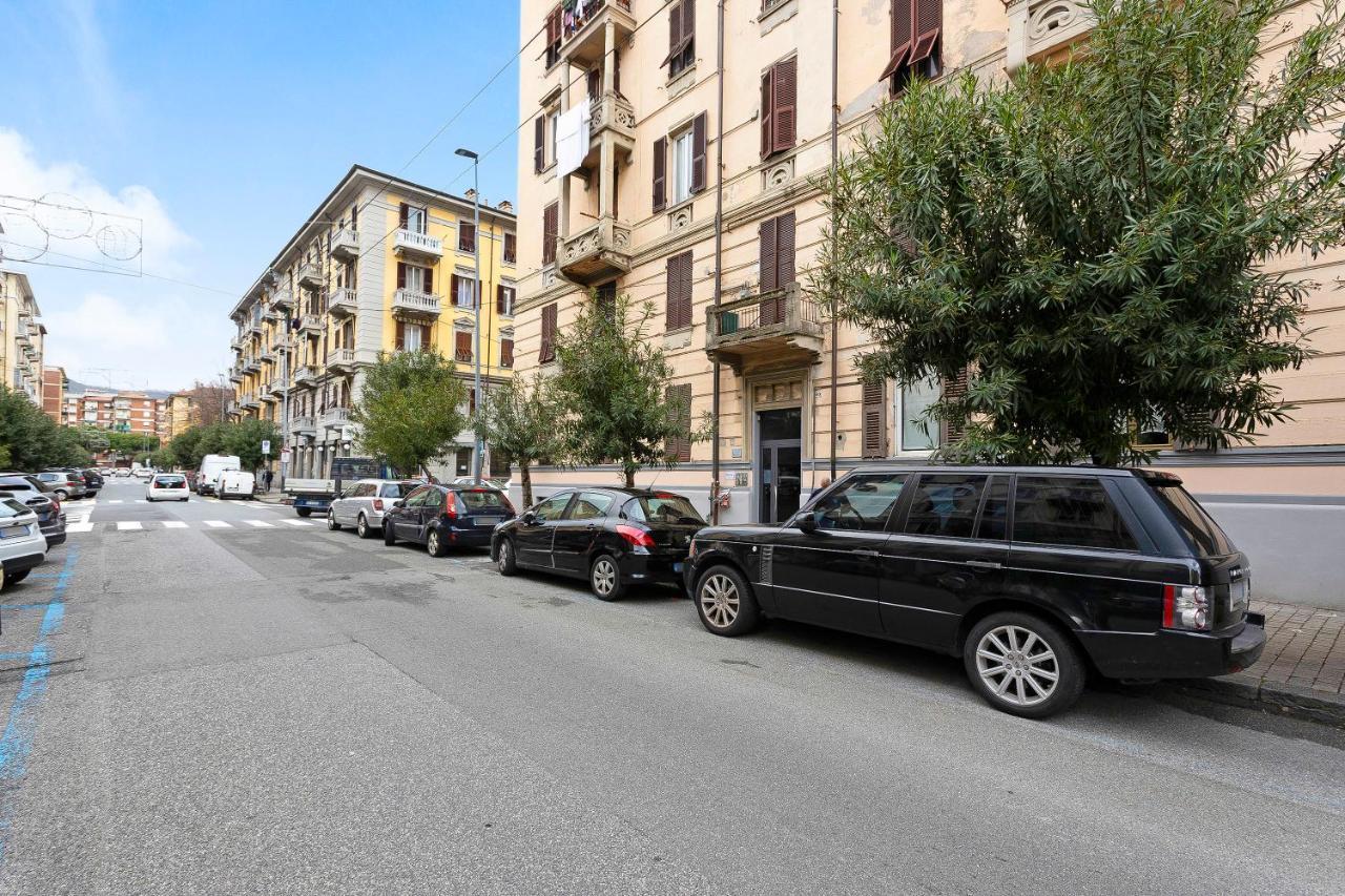 Ca Di Mimmo Apartment La Spezia Exterior foto