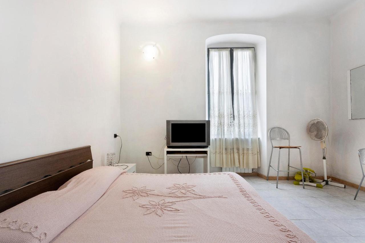 Ca Di Mimmo Apartment La Spezia Exterior foto
