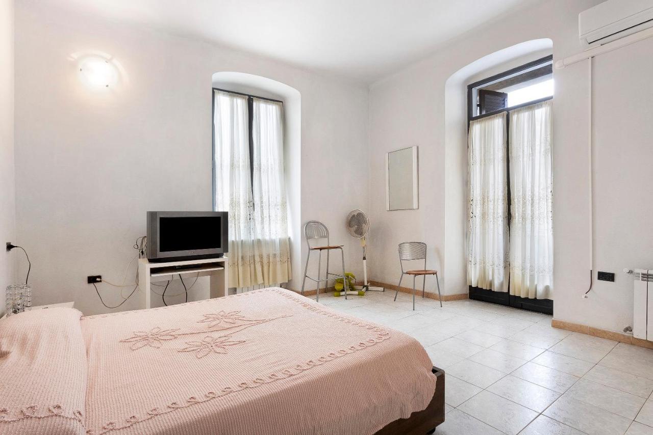 Ca Di Mimmo Apartment La Spezia Exterior foto