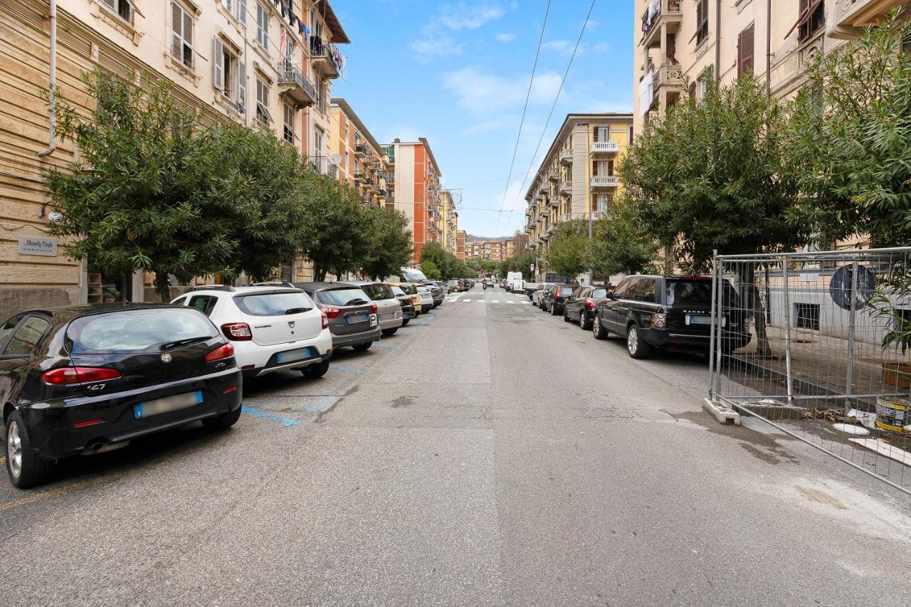 Ca Di Mimmo Apartment La Spezia Exterior foto