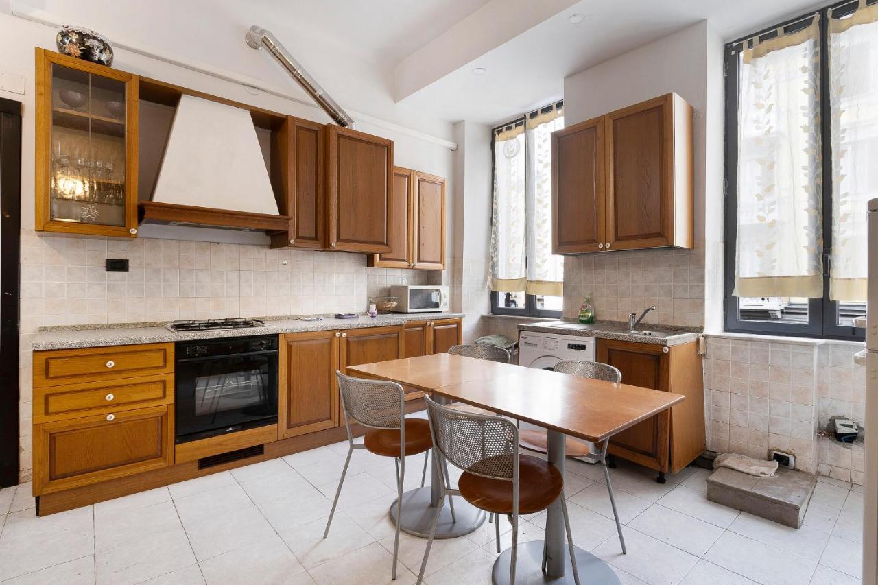 Ca Di Mimmo Apartment La Spezia Exterior foto